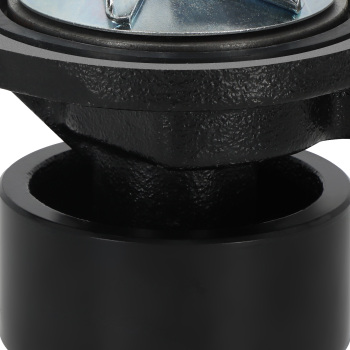 Water Pump compatible for Cummins Dodge Ram 2500 3500 4500 5500 6.7L 2007-2012 2881804