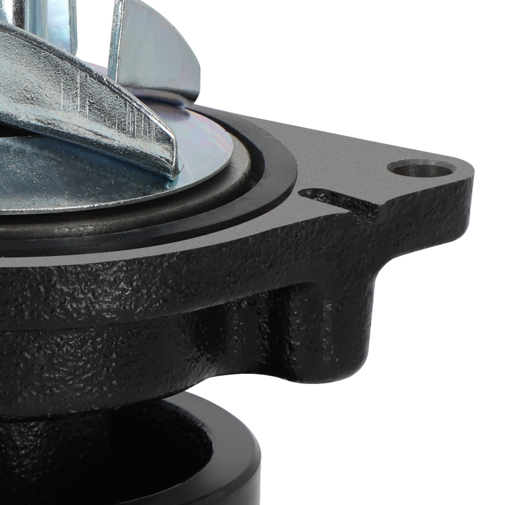 Water Pump compatible for Cummins Dodge Ram 2500 3500 4500 5500 6.7L 2007-2012 2881804