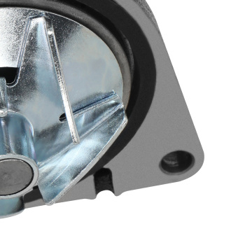 Water Pump compatible for Cummins Dodge Ram 2500 3500 4500 5500 6.7L 2007-2012 2881804