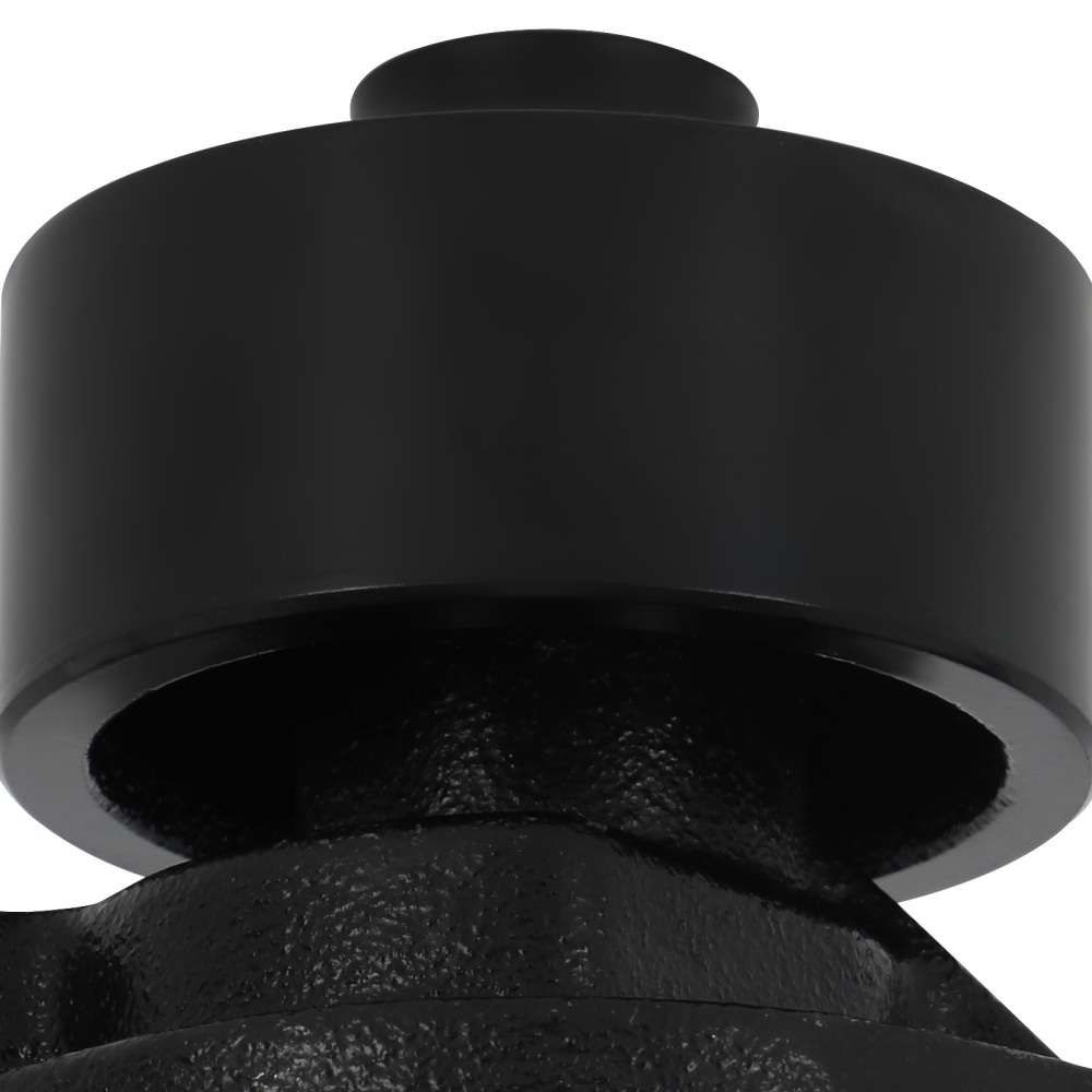 Water Pump compatible for Cummins Dodge Ram 2500 3500 4500 5500 6.7L 2007-2012 2881804