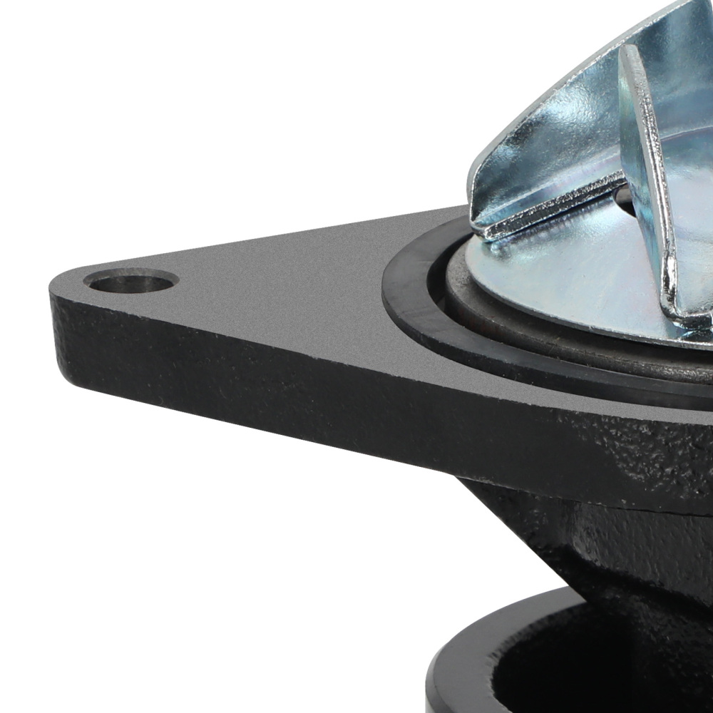 Water Pump compatible for Cummins Dodge Ram 2500 3500 4500 5500 6.7L 2007-2012 2881804