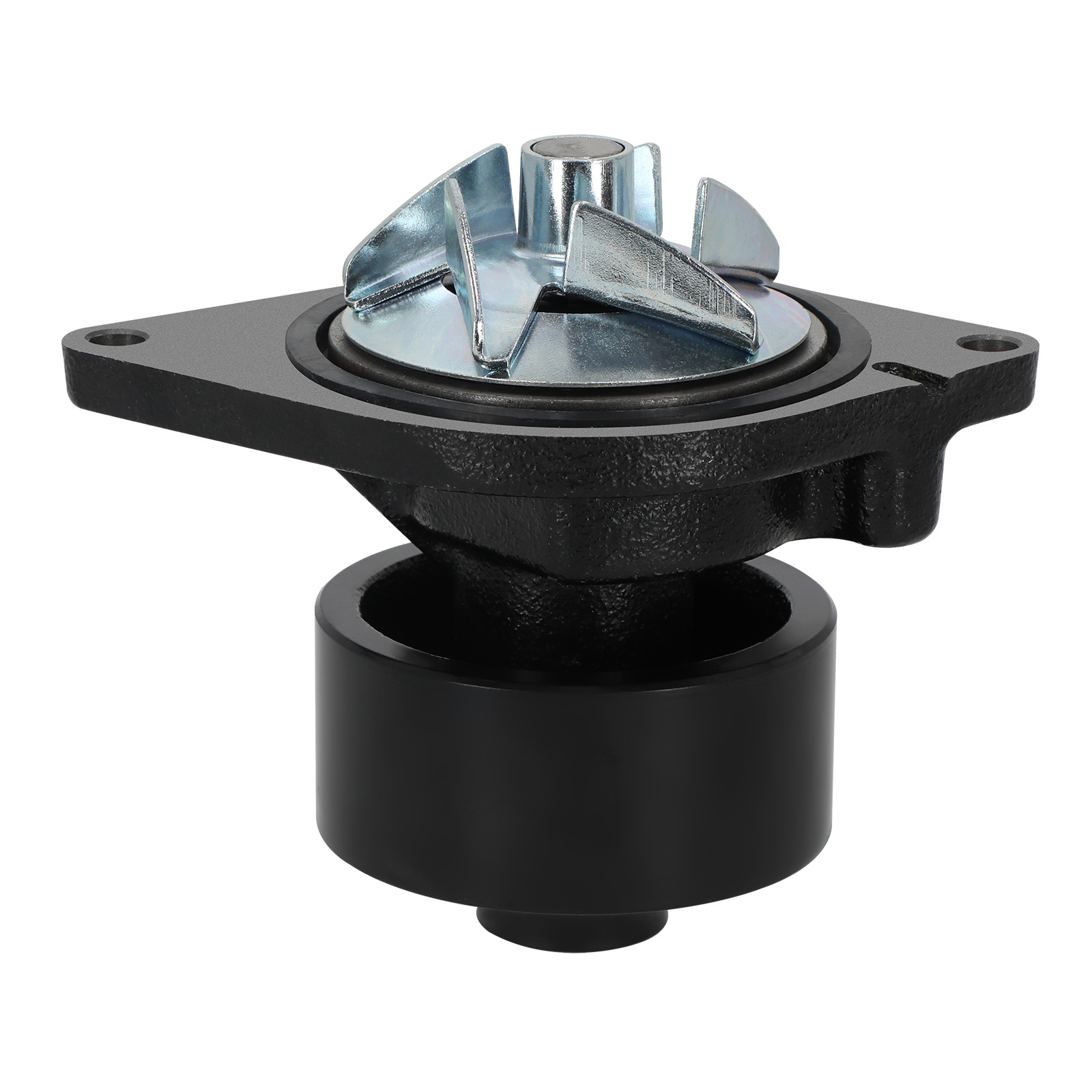 Water Pump compatible for Cummins Dodge Ram 2500 3500 4500 5500 6.7L 2007-2012 2881804