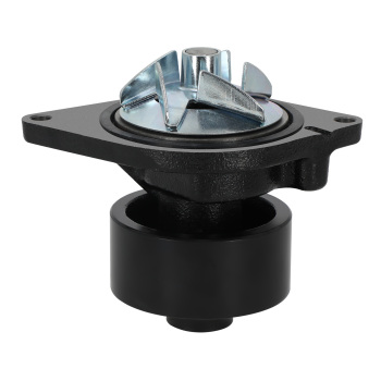 Water Pump compatible for Cummins Dodge Ram 2500 3500 4500 5500 6.7L 2007-2012 2881804