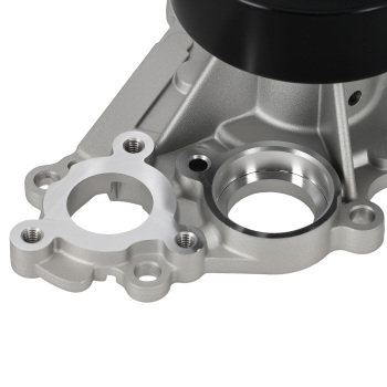 Cooling Water Pump compatible for BMW 740i 740i xDrive G12 3.0L 2020-2022 1153370