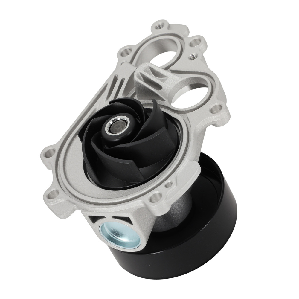 Cooling Water Pump compatible for BMW 740i 740i xDrive G12 3.0L 2020-2022 1153370