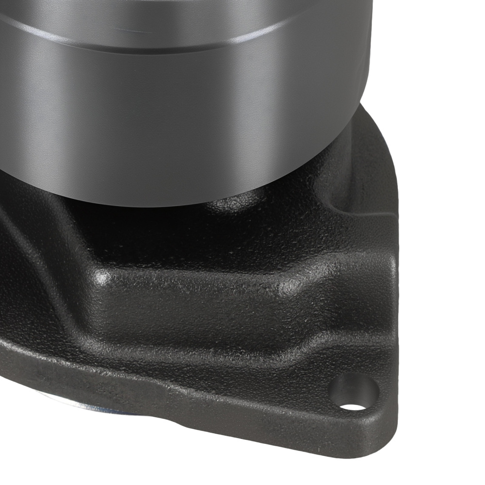 Coolant Circulating Pump compatible for Cummins 6B 4B Diesel A77703 Cast Iron Housing Unit