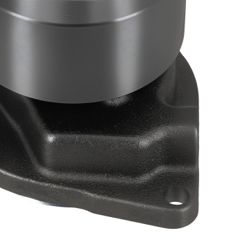Coolant Circulating Pump compatible for Cummins 6B 4B Diesel A77703 Cast Iron Housing Unit