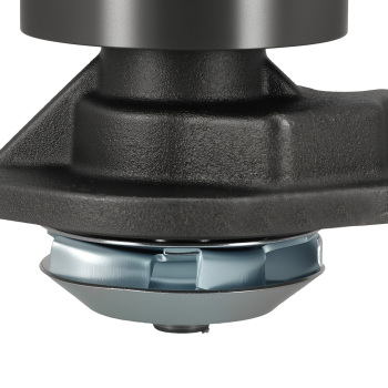 Coolant Circulating Pump compatible for Cummins 6B 4B Diesel A77703 Cast Iron Housing Unit