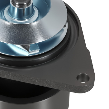 Coolant Circulating Pump compatible for Cummins 6B 4B Diesel A77703 Cast Iron Housing Unit