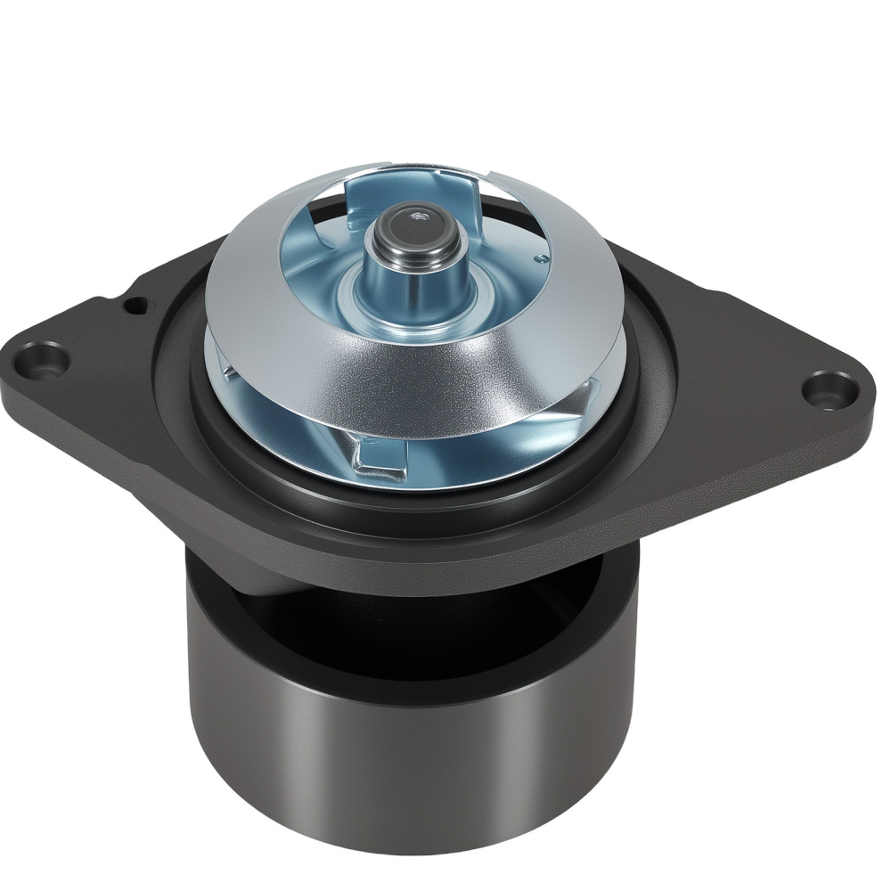 Pompa Acqua compatibile per Cummins 6B 4B Motore 3283602 3389145 Ricambio Diretto