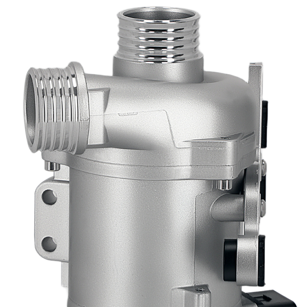 Electric Water Pump compatible for BMW 528i X3 3.0L DOHC 2011-2012 11518635092N152300