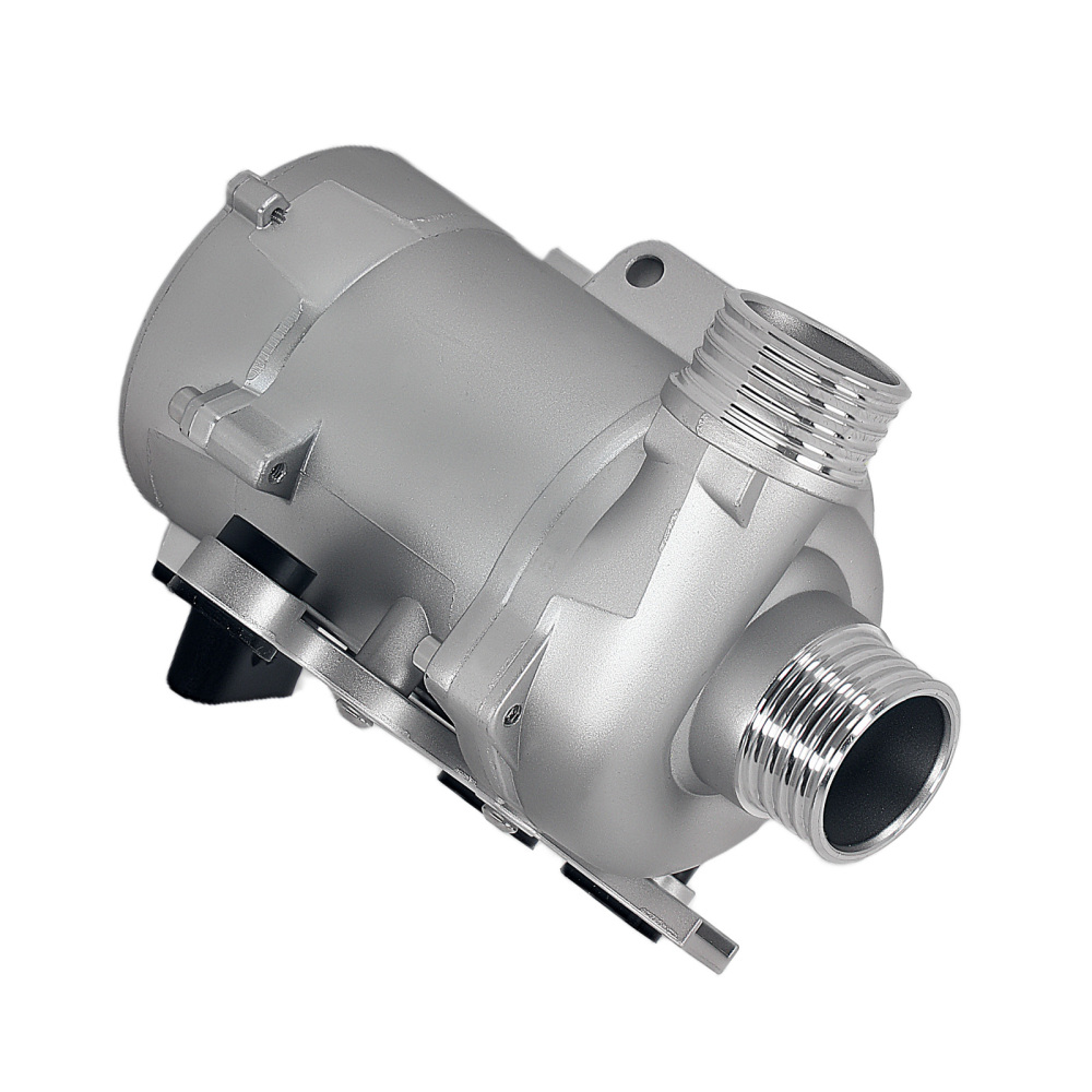 Electric Water Pump compatible for BMW 528i X3 3.0L DOHC 2011-2012 11518635092N152300