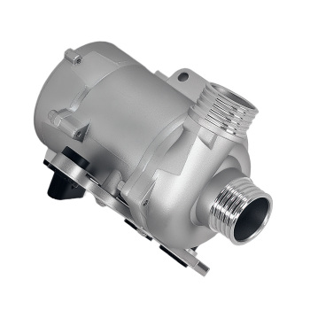 Electric Water Pump compatible for BMW 528i X3 3.0L DOHC 2011-2012 11518635092N152300