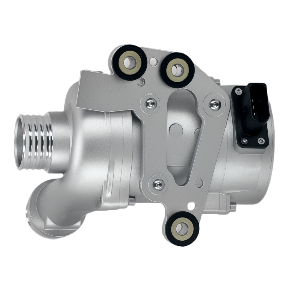 Electric Water Pump compatible for BMW 528i X3 3.0L DOHC 2011-2012 11518635092N152300
