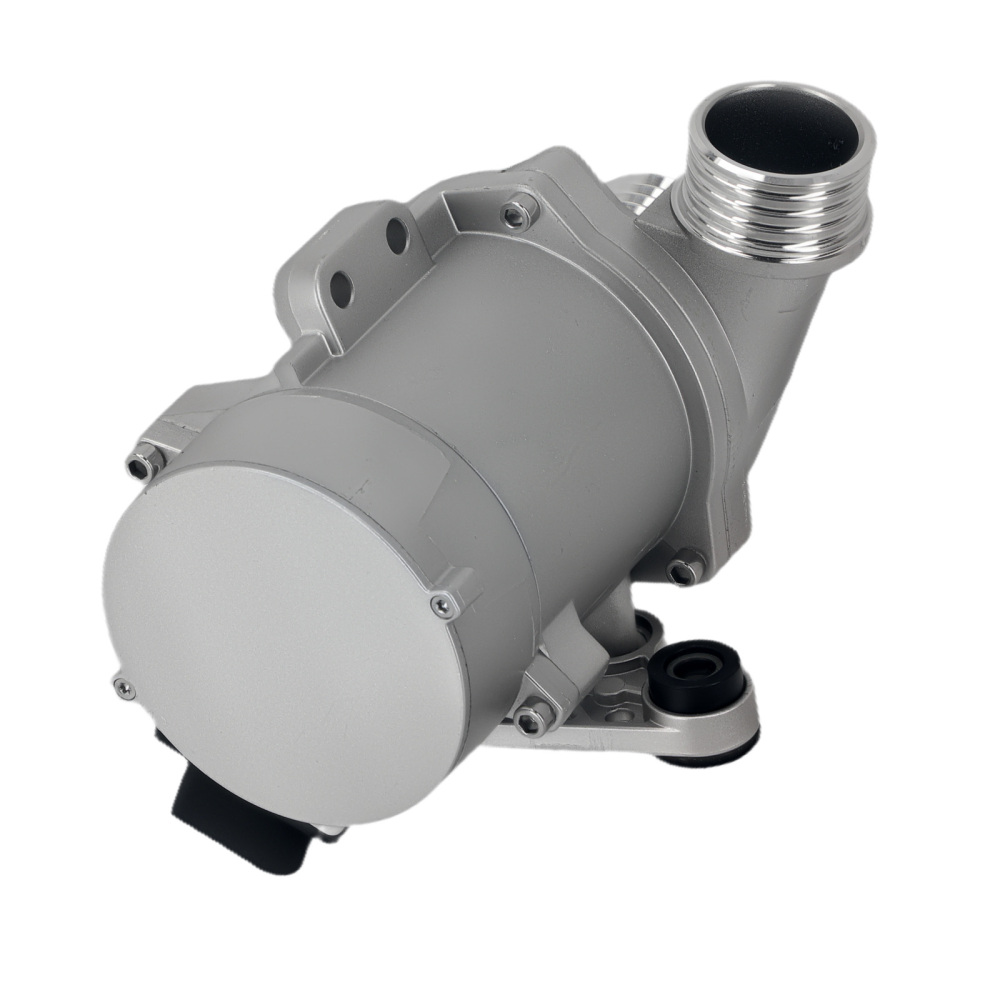 Electric Water Pump compatible for BMW 528i X3 3.0L DOHC 2011-2012 11518635092N152300