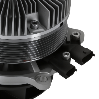 Water Pump For PACCAR MX-13 Engine CF 2013- FA 410 2267065 2184203PE New