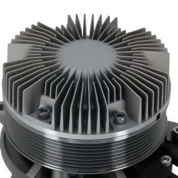 Water Pump For PACCAR MX-13 Engine CF 2013- FA 410 2267065 2184203PE New