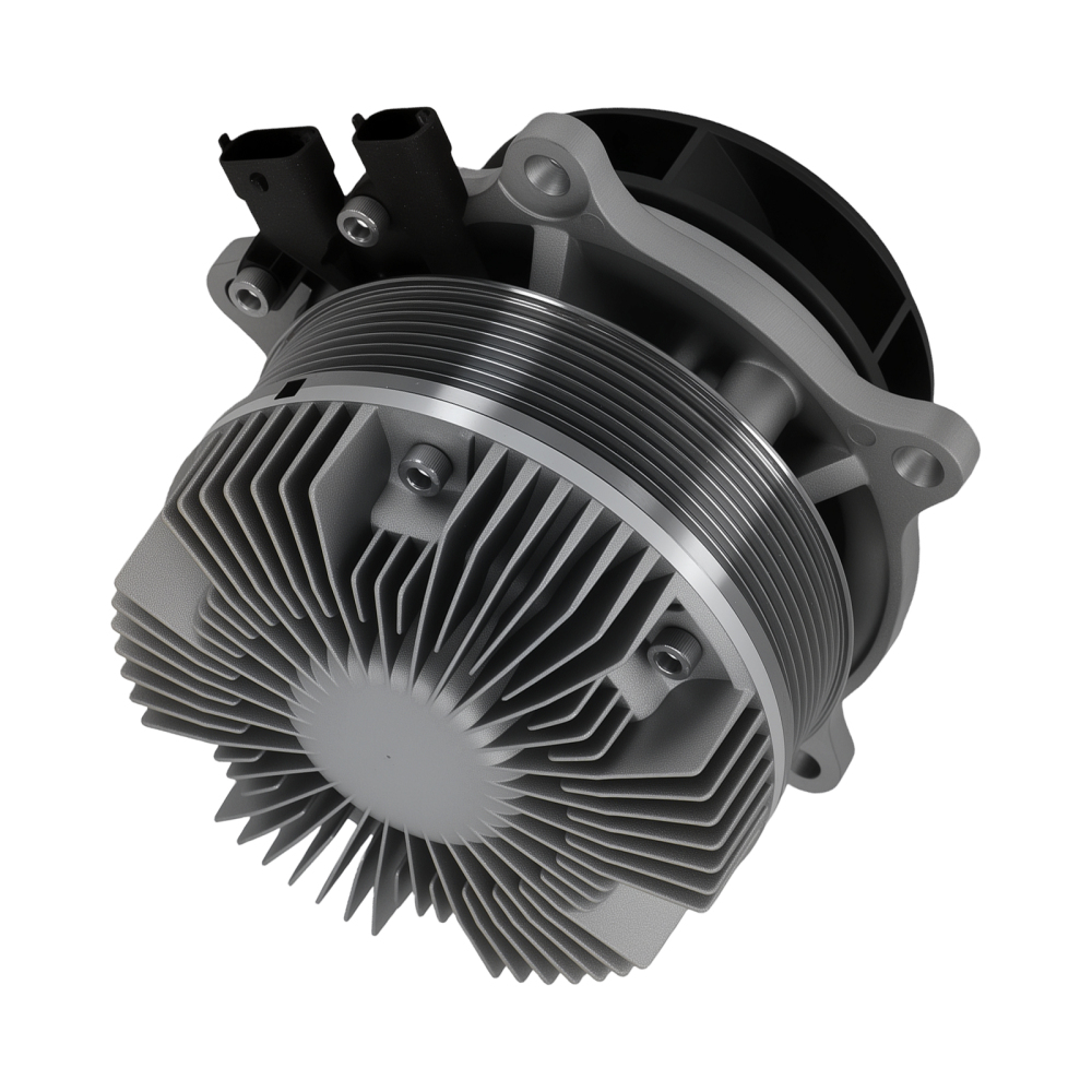 Water Pump For PACCAR MX-13 Engine CF 2013- FA 410 2267065 2184203PE New