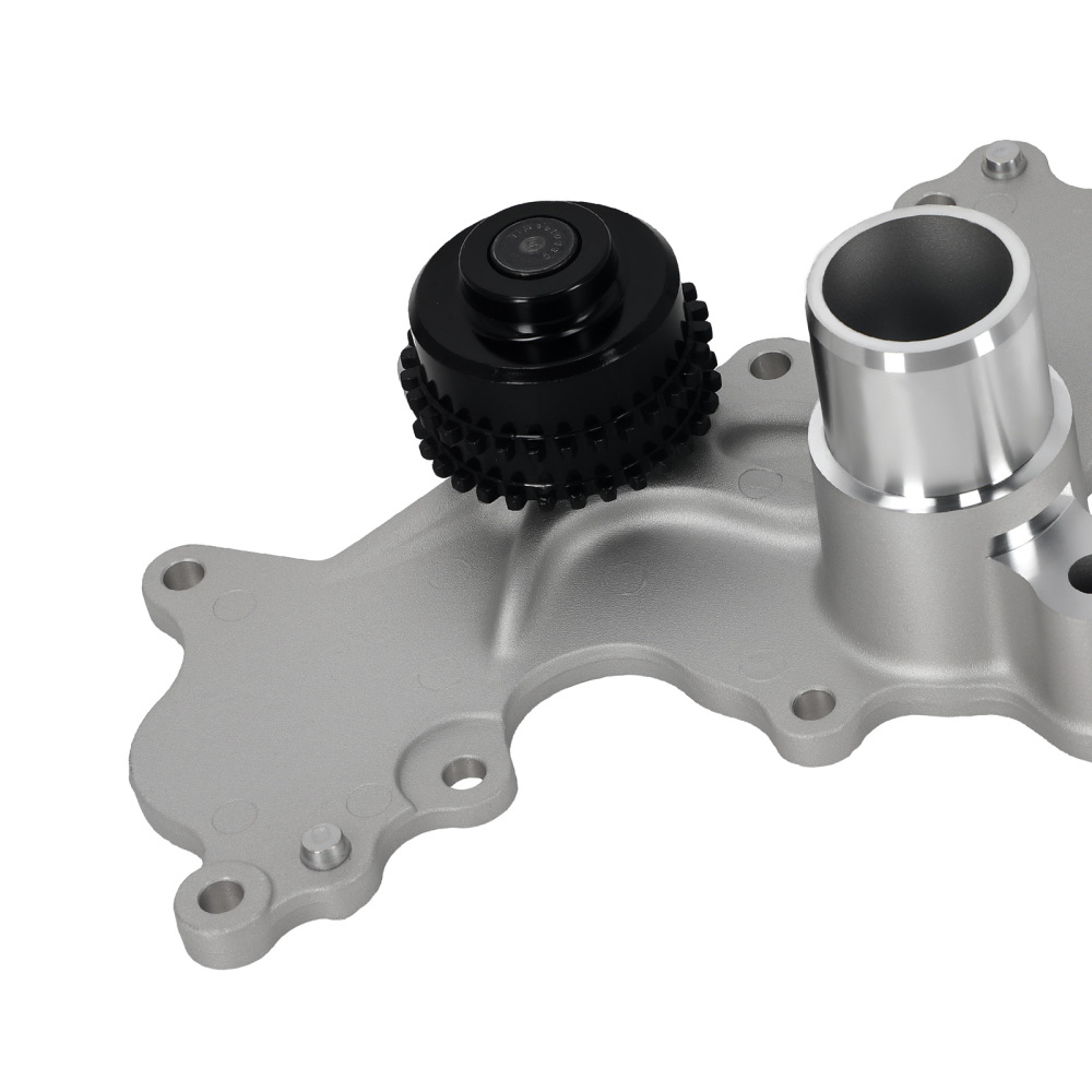 Belt Driven Water Pump compatible for Ford F-150 Transit V6 3.5L 3.7L 2011-2019 125-3260