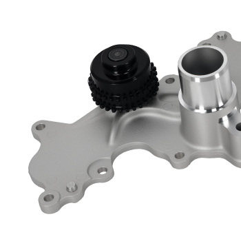 Belt Driven Water Pump compatible for Ford F-150 Transit V6 3.5L 3.7L 2011-2019 125-3260