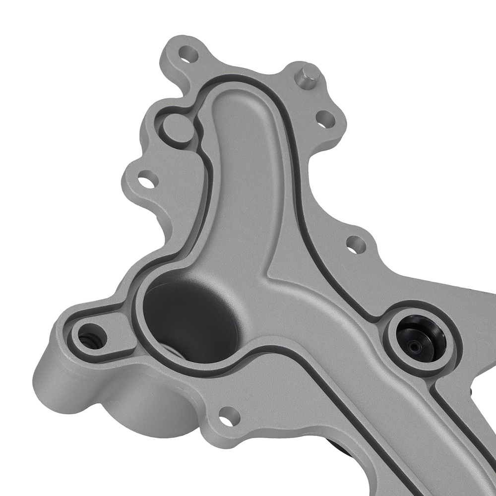 Belt Driven Water Pump compatible for Ford F-150 Transit V6 3.5L 3.7L 2011-2019 125-3260