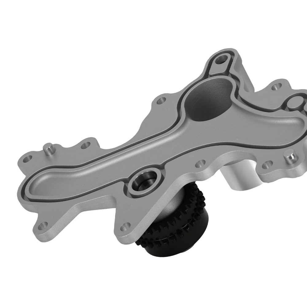 Belt Driven Water Pump compatible for Ford F-150 Transit V6 3.5L 3.7L 2011-2019 125-3260