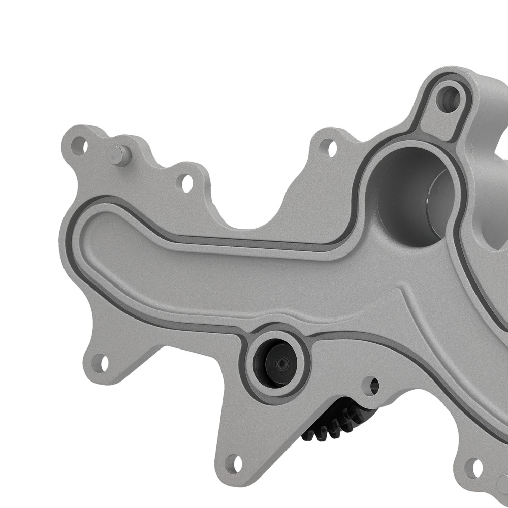 Belt Driven Water Pump compatible for Ford F-150 Transit V6 3.5L 3.7L 2011-2019 125-3260