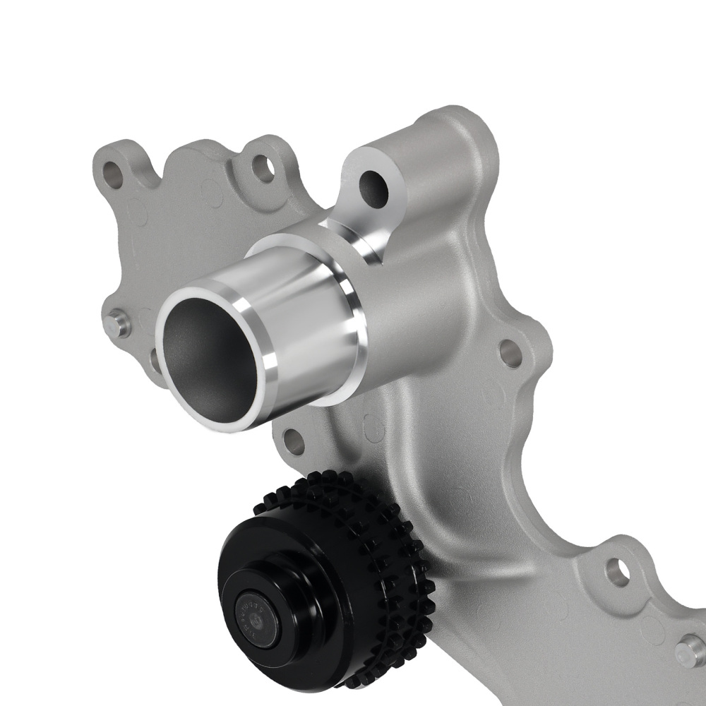 Belt Driven Water Pump compatible for Ford F-150 Transit V6 3.5L 3.7L 2011-2019 125-3260