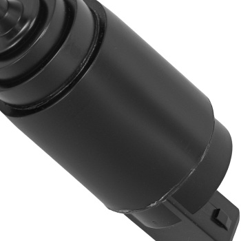 Front Washer Pump compatible for Citroën Nemo 1.4 HDi 2009-2017 01450591 90508705