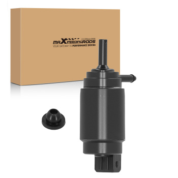 Front Washer Pump compatible for Citroën Nemo 1.4 HDi 2009-2017 01450591 90508705