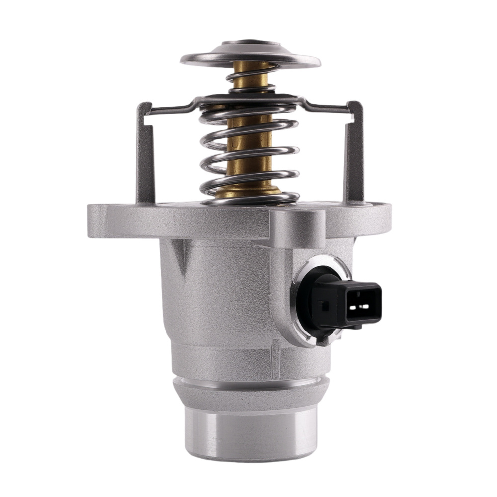 Engine Coolant Water Pump compatible for BMW 550i 650i 750i 750Li X5 AW6238 11517586779