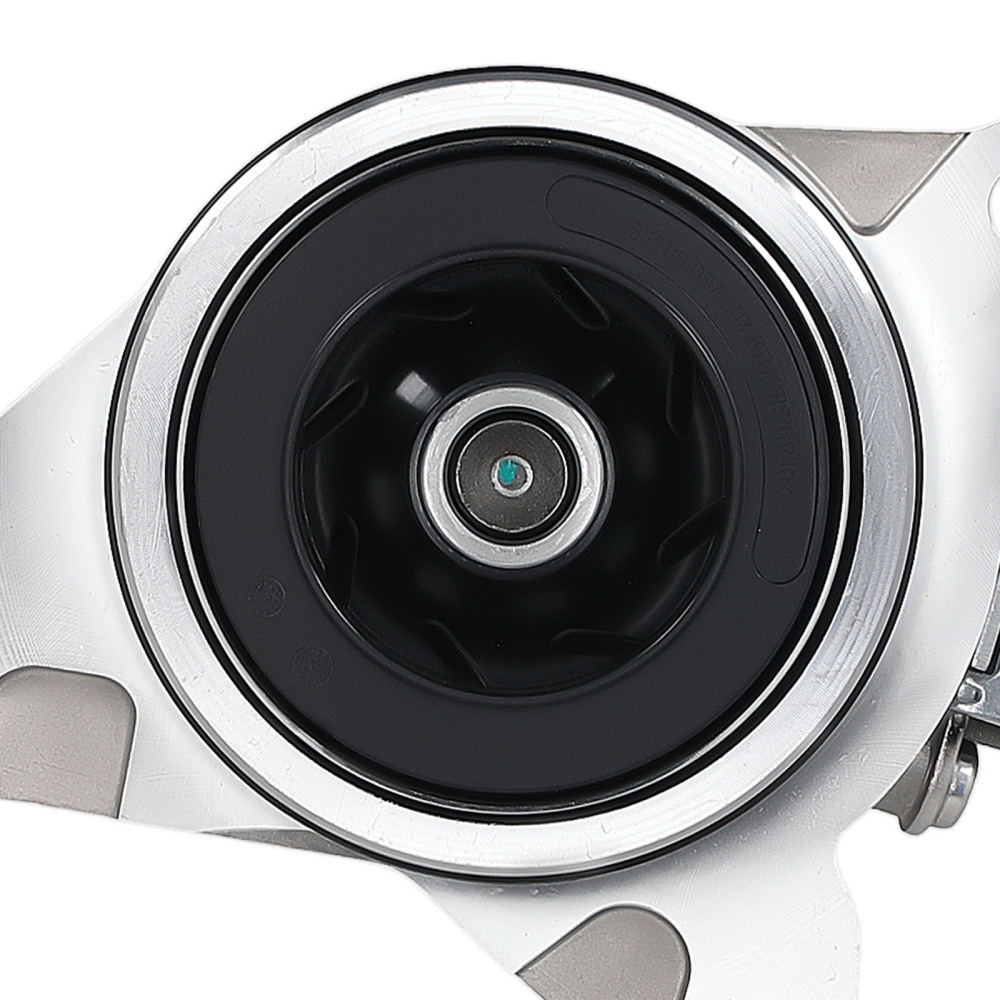 Coolant Pump Assembly compatible for Land Rover Discovery IV SDV6 2009-2018 LR089625