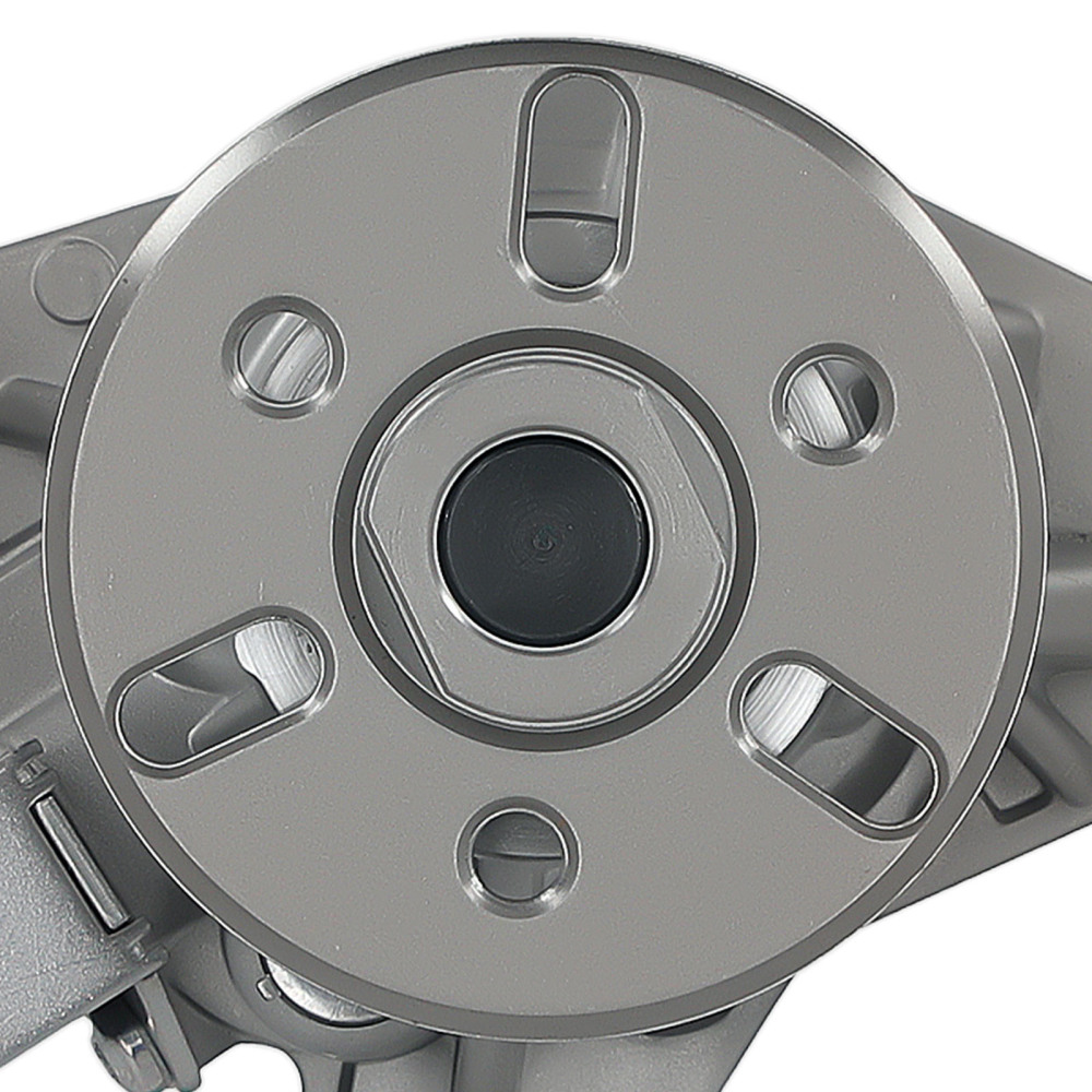 Coolant Pump Assembly compatible for Land Rover Discovery IV SDV6 2009-2018 LR089625