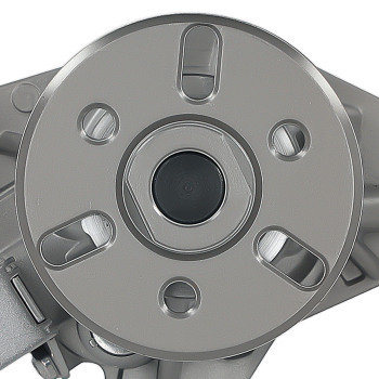 Coolant Pump Assembly compatible for Land Rover Discovery/Velar 3.0L SDV6 2012-22 JDE36140