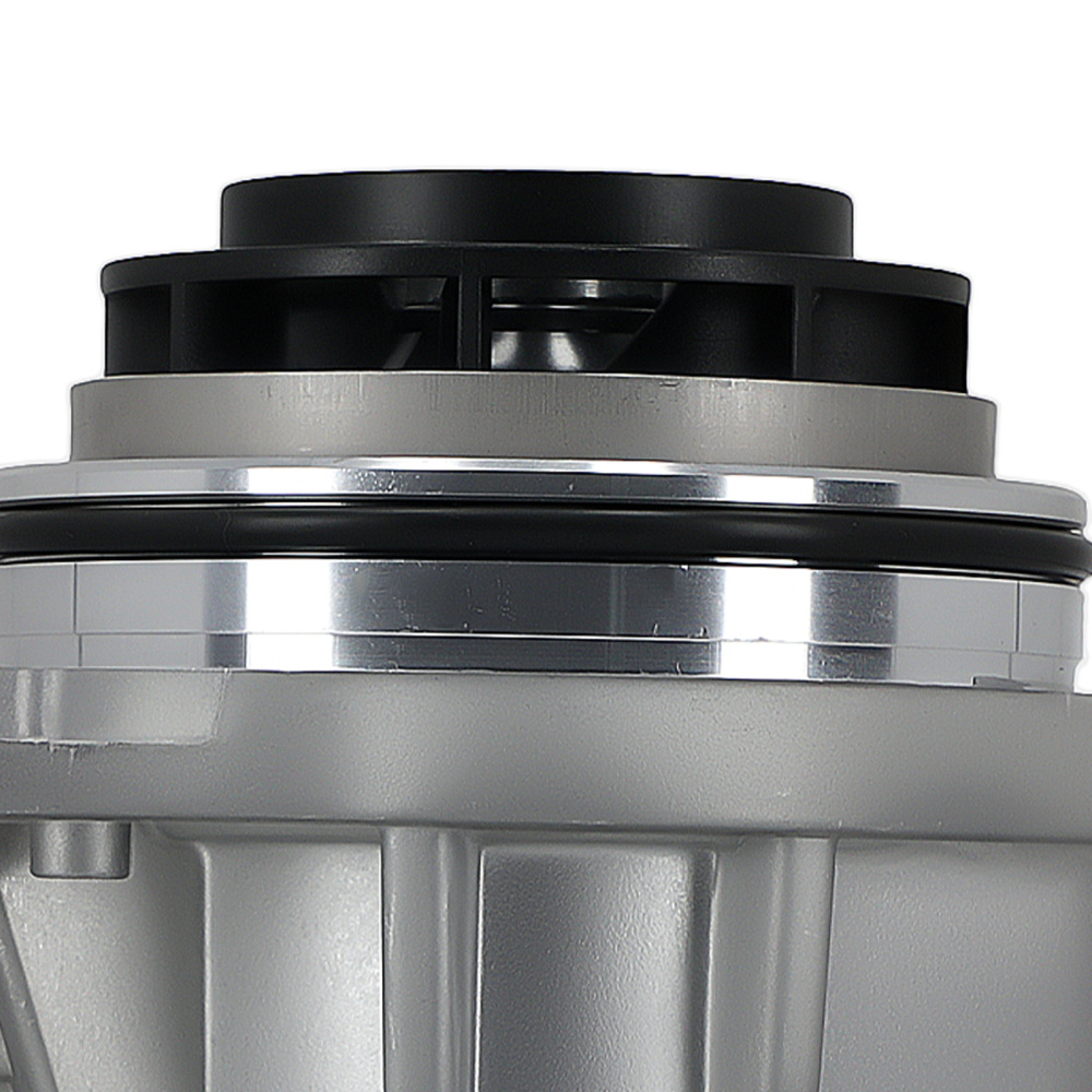 Coolant Pump Assembly compatible for Land Rover Discovery IV SDV6 2009-2018 LR089625