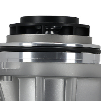 Coolant Pump Assembly compatible for Land Rover Discovery/Velar 3.0L SDV6 2012-22 JDE36140