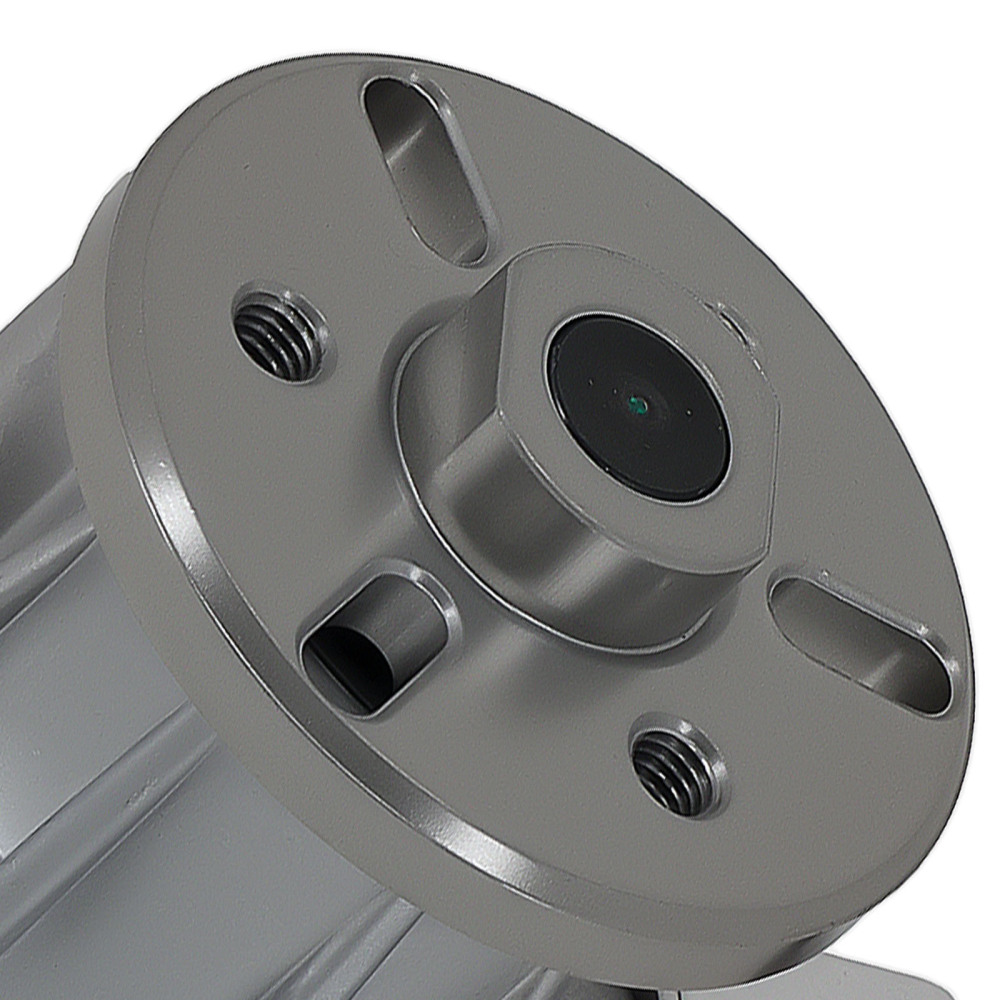 Coolant Pump Assembly compatible for Land Rover Discovery IV SDV6 2009-2018 LR089625