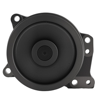 Coolant Water Pump Assembly compatible for Cummins QSK60 CM850 5406048 Cast Iron Housing