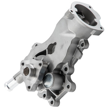 Water Pump compatibile per Chevrolet Cruze 1.4 2011-2015 1334128 Engine Cooling System