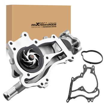 Water Pump compatibile per Chevrolet Cruze 1.4 2011-2015 1334128 Engine Cooling System