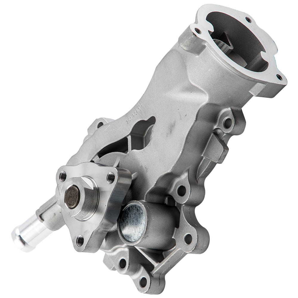 Water Pump compatible for VAUXHALL ASTRA J 1.4 09 to 20 Coolant BB 1334128 13386921