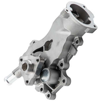Water Pump compatible for VAUXHALL ASTRA J 1.4 09 to 20 Coolant BB 1334128 13386921