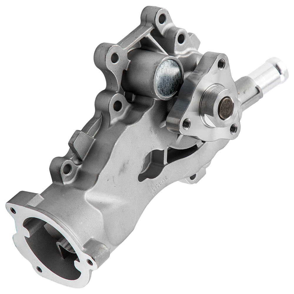 Water Pump compatible for VAUXHALL ASTRA J 1.4 09 to 20 Coolant BB 1334128 13386921