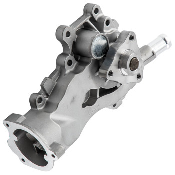 Pompe À Eau Refroidissement Du Moteur + joints compatible pour Chevrolet Cruze Trax 1.4