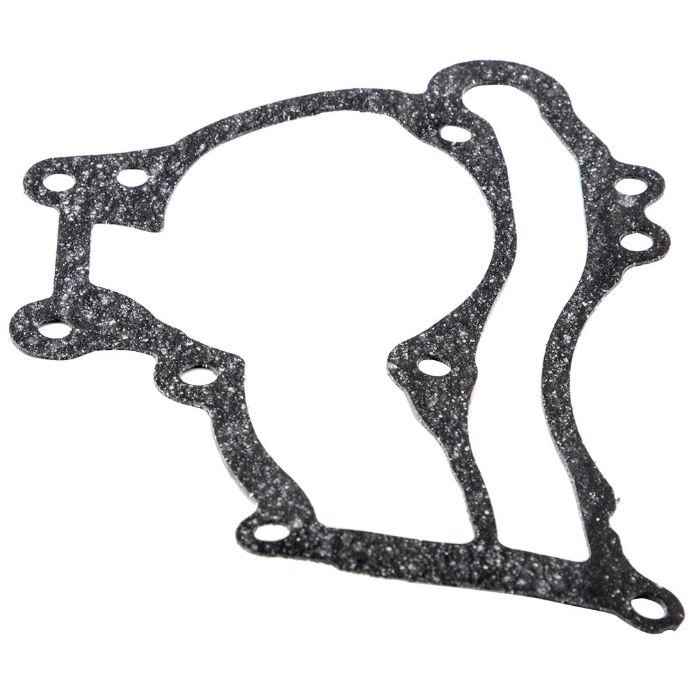 Water Pump compatible for VAUXHALL ASTRA J 1.4 09 to 20 Coolant BB 1334128 13386921