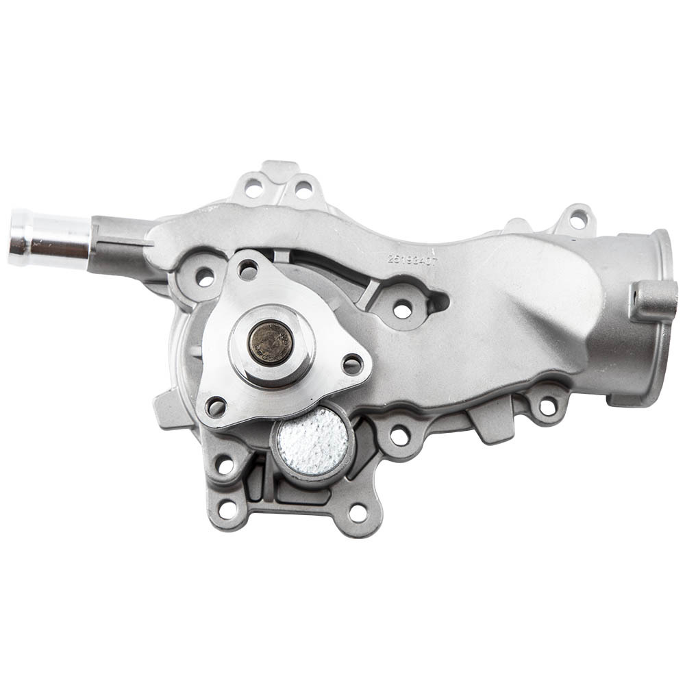 Water Pump compatible for VAUXHALL ASTRA J 1.4 09 to 20 Coolant BB 1334128 13386921