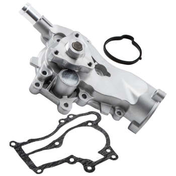 Water Pump compatible for VAUXHALL ASTRA J 1.4 09 to 20 Coolant BB 1334128 13386921