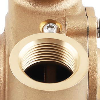 Water Sea Pump for Crusader Sherwood 220/270/350/502V6 Engines for E35 97179