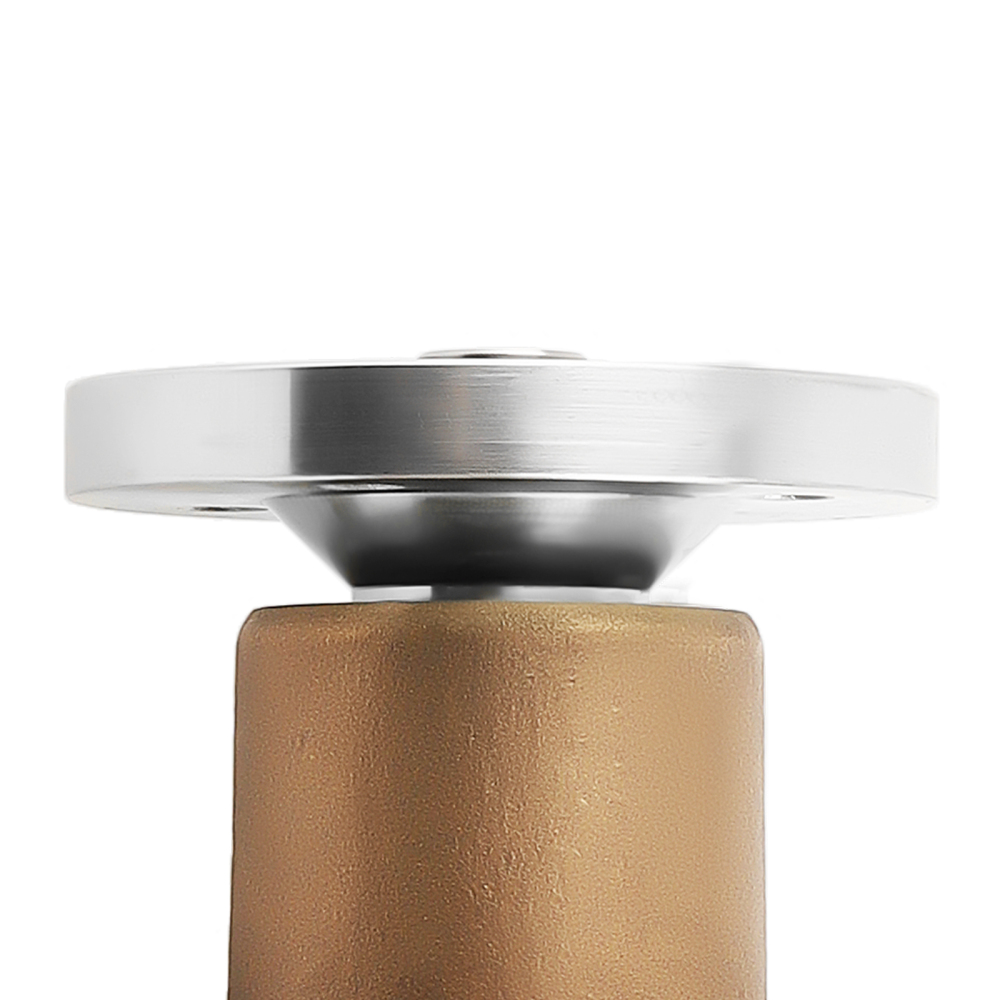 Water Sea Pump for Crusader Sherwood 220/270/350/502V6 Engines for E35 97179