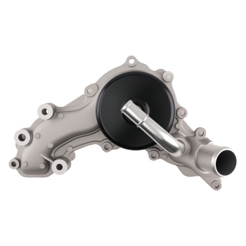 Water Pump w/ Thermostat compatible for Maserati Ghibli/Levante V6 3.0L 2014-2022 297912